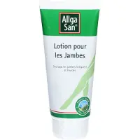 Allga San Allgäuer Latschenkiefer Bein Lotion 100 ml
