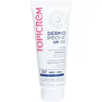 Topicrem ur30 Beruhigungscreme 75ml