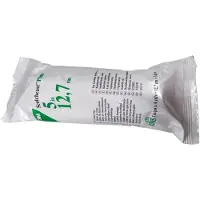 3M Scotchcast Plus Binde 7,6 cmx3,6 m blau 82003B 10 St Binden