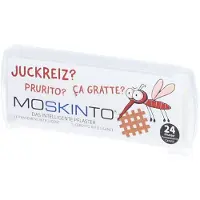 Moskinto Pflaster