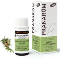 Pranarôm Essentiele Olie Italiaanse Cipres Bio 5ml 5 ml Ätherisches Öl