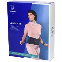Thuasne Lombastab Rückenorthese 1 St