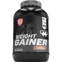 Mammut MM Weight Gainer Crash 5000 Cookies Pulver 4500 g