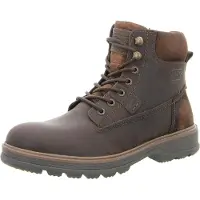 Camel active 57REF03 Cafe Größe EU 46