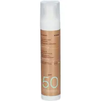 Korres Red Grape Sonnenschutz-Gesichtscreme SPF50 50 ml