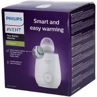 Philips Sunshine Style Flaschenwärmer