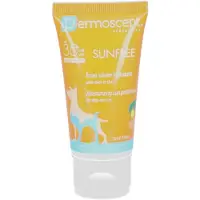 Dermoscent Sunfree Hond & Kat 30 ml Lösung