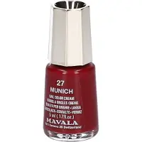Mavala Lack Toluolfrei Munich 5 ml
