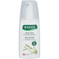 RAUSCH Entwirr-Spray mit Schweizer Kräutern 100 ml Spray