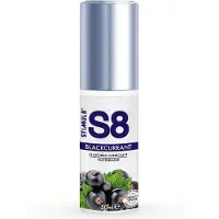Stimul8 S8 Stimul8 - S8 Blaubeer-Gleitgel 50 ml