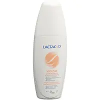 Lactacyd Classic Mousse 150 ml