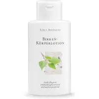 Kräuterhaus Sanct Bernhard Sanct Bernhard Birken-Körperlotion 250 ml Körperlotion