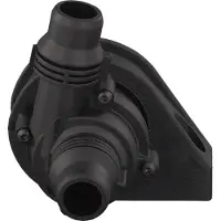 FEBI BILSTEIN Zusatzwasserpumpe 177250 für BMW 5 Limousine (E60) Kunststoff