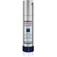 Lubex Anti-Age night classic Creme 50 ml Nachtcreme