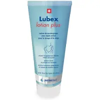 Lubex lotion plus 200 ml Lotion