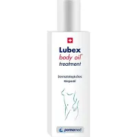 Lubex body oil treatment Fl 100 ml Öl