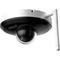 Dahua SD1A404DB-GNY-W 4MP PTZ IR Camera 4x Zoom met WiFi