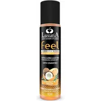 Luxuria Lubrificante feel fragrance coconut melon 0,06 l