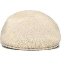 Barts Herren Kappen Faeble Cap - Creme - Größe M