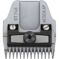 Aesculap Scherkopf Favorita 1,5mm, grob gezahnt für Angora