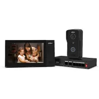 Dahua KTP02 Video Door Phone Set