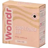 WONDR CARE Conditioner Bar Viva Vanilla