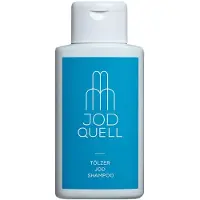 JOD QUELL Jodquell Shampoo Bad Toelz 200 ml