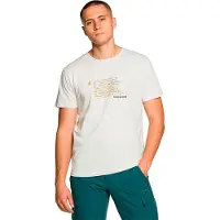 Trangoworld Bayra Kurzarm-t-shirt