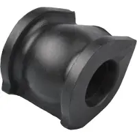 TEDGUM Ted36429 Stabilisatorbuchse Vorne (Innen) Honda Civic