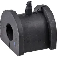 ABS Lagerbuchse Stabilisator Ø 16 mm 37 mm . für u.a. MITSUBISHI CARISMA