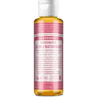 Dr. bronner's Flüssigseifen Kirschblüte 18-in-1 Naturseife 120 ml