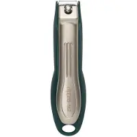 Nippes Solingen Nippes Fussnagelknipser Silikon Nagelfang Nr.562 1 St