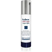 Lubex Anti-Age Night Light Creme 50 ml Nachtcreme