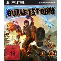 Bulletstorm