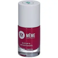 MÊME Nagellack fuchsia 19 10 ml