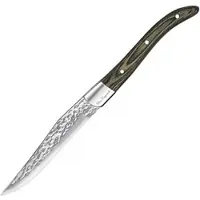Gastronoble Amefa Lou Laguiole Steakmesser Volcano | 22,5 cm | 12 Messer