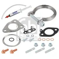 FEBI BILSTEIN Montagesatz, Lader 192003 für Fiat Opel Suzuki Chrysler