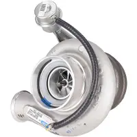 FEBI BILSTEIN Bilstein Lader, Aufladung Holset Turbo NEU 191734
