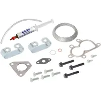FEBI BILSTEIN 190133 Montagesatz Turbolader für VW Transporter IV Bus (70B, 70C, 7DB, 7DK, 70J, 70K, 7DC, 7DJ) Transporter IV Kastenwagen