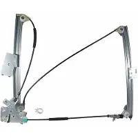 METZGER 2160864 Elektrischer Fensterheber Vorne Rechts für BMW 3 Coupe (E92) 3 Cabrio (E93)