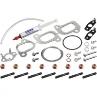 FEBI BILSTEIN Montagesatz, Lader 187951 für VW
