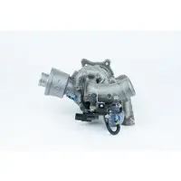 FEBI BILSTEIN Bilstein Lader, Aufladung BorgWarner Turbo NEU 187148