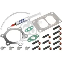 FEBI BILSTEIN Montagesatz, Lader 192507 für Mercedes