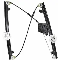 METZGER Fensterheber vorne rechts elektrisch ohne Elektromotor für u.a. BMW X1