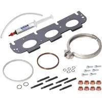 FEBI BILSTEIN Montagesatz, Lader 188893 für BMW