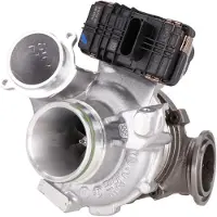 FEBI BILSTEIN Bilstein Lader, Aufladung Garrett Turbo NEU 186860