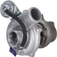 FEBI BILSTEIN Bilstein Lader, Aufladung BorgWarner Turbo NEU 186873