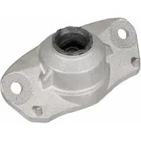METZGER Federbeinstützlager 6490445 oben für VW