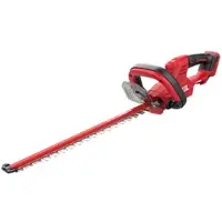 Skil 0440 CA - Akku-Heckenschere mit 55 cm Schwert - SOLO - OHNE AKKU UND LADEGERÄT