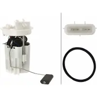 Hella Kraftstoff-Fördereinheit 8TF 358 316-911